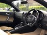 USED 2009 58 AUDI TT 3.2 QUATTRO 3d 250 BHP 
