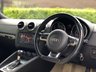 USED 2009 58 AUDI TT 3.2 QUATTRO 3d 250 BHP 