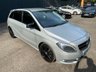 USED 2012 62 MERCEDES-BENZ B-CLASS 1.8 B180 CDI BLUEEFFICIENCY SPORT 5d 109 BHP AUTO+PRIVACY+P/SNSR+H/SEATS