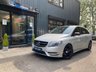 USED 2012 62 MERCEDES-BENZ B-CLASS 1.8 B180 CDI BLUEEFFICIENCY SPORT 5d 109 BHP AUTO+PRIVACY+P/SNSR+H/SEATS