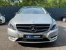 USED 2012 62 MERCEDES-BENZ B-CLASS 1.8 B180 CDI BLUEEFFICIENCY SPORT 5d 109 BHP AUTO+PRIVACY+P/SNSR+H/SEATS