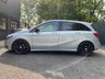 USED 2012 62 MERCEDES-BENZ B-CLASS 1.8 B180 CDI BLUEEFFICIENCY SPORT 5d 109 BHP AUTO+PRIVACY+P/SNSR+H/SEATS