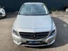 USED 2012 62 MERCEDES-BENZ B-CLASS 1.8 B180 CDI BLUEEFFICIENCY SPORT 5d 109 BHP AUTO+PRIVACY+P/SNSR+H/SEATS