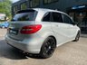 USED 2012 62 MERCEDES-BENZ B-CLASS 1.8 B180 CDI BLUEEFFICIENCY SPORT 5d 109 BHP AUTO+PRIVACY+P/SNSR+H/SEATS