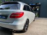 USED 2012 62 MERCEDES-BENZ B-CLASS 1.8 B180 CDI BLUEEFFICIENCY SPORT 5d 109 BHP AUTO+PRIVACY+P/SNSR+H/SEATS