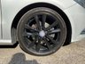 USED 2012 62 MERCEDES-BENZ B-CLASS 1.8 B180 CDI BLUEEFFICIENCY SPORT 5d 109 BHP AUTO+PRIVACY+P/SNSR+H/SEATS