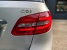 USED 2012 62 MERCEDES-BENZ B-CLASS 1.8 B180 CDI BLUEEFFICIENCY SPORT 5d 109 BHP AUTO+PRIVACY+P/SNSR+H/SEATS