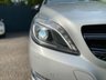 USED 2012 62 MERCEDES-BENZ B-CLASS 1.8 B180 CDI BLUEEFFICIENCY SPORT 5d 109 BHP AUTO+PRIVACY+P/SNSR+H/SEATS