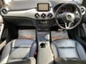 USED 2012 62 MERCEDES-BENZ B-CLASS 1.8 B180 CDI BLUEEFFICIENCY SPORT 5d 109 BHP AUTO+PRIVACY+P/SNSR+H/SEATS