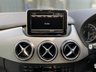USED 2012 62 MERCEDES-BENZ B-CLASS 1.8 B180 CDI BLUEEFFICIENCY SPORT 5d 109 BHP AUTO+PRIVACY+P/SNSR+H/SEATS