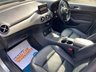 USED 2012 62 MERCEDES-BENZ B-CLASS 1.8 B180 CDI BLUEEFFICIENCY SPORT 5d 109 BHP AUTO+PRIVACY+P/SNSR+H/SEATS