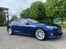 USED 2017 17 TESLA MODEL S 0.0 100D 5d AUTO 762 BHP 
