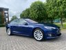 USED 2017 17 TESLA MODEL S 0.0 100D 5d AUTO 762 BHP 