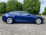 USED 2017 17 TESLA MODEL S 0.0 100D 5d AUTO 762 BHP 