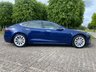 USED 2017 17 TESLA MODEL S 0.0 100D 5d AUTO 762 BHP 