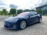 USED 2017 17 TESLA MODEL S 0.0 100D 5d AUTO 762 BHP 