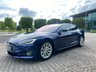 USED 2017 17 TESLA MODEL S 0.0 100D 5d AUTO 762 BHP 