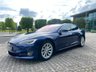 USED 2017 17 TESLA MODEL S 0.0 100D 5d AUTO 762 BHP 