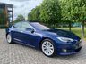 USED 2017 17 TESLA MODEL S 0.0 100D 5d AUTO 762 BHP 