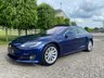 USED 2017 17 TESLA MODEL S 0.0 100D 5d AUTO 762 BHP 