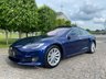 USED 2017 17 TESLA MODEL S 0.0 100D 5d AUTO 762 BHP 