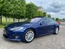 USED 2017 17 TESLA MODEL S 0.0 100D 5d AUTO 762 BHP 