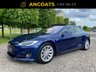 USED 2017 17 TESLA MODEL S 0.0 100D 5d AUTO 762 BHP 