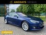 USED 2017 17 TESLA MODEL S 0.0 100D 5d AUTO 762 BHP 