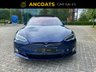 USED 2017 17 TESLA MODEL S 0.0 100D 5d AUTO 762 BHP 