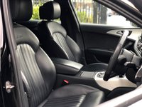 USED 2017 17 AUDI A6 2.0 AVANT TDI ULTRA S LINE 5d 188 BHP 