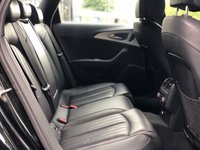 USED 2017 17 AUDI A6 2.0 AVANT TDI ULTRA S LINE 5d 188 BHP 