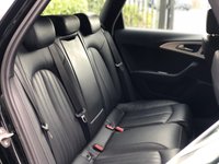 USED 2017 17 AUDI A6 2.0 AVANT TDI ULTRA S LINE 5d 188 BHP 