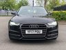 USED 2017 17 AUDI A6 2.0 AVANT TDI ULTRA S LINE 5d 188 BHP 