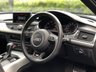 USED 2017 17 AUDI A6 2.0 AVANT TDI ULTRA S LINE 5d 188 BHP 