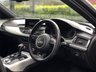USED 2017 17 AUDI A6 2.0 AVANT TDI ULTRA S LINE 5d 188 BHP 