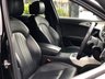 USED 2017 17 AUDI A6 2.0 AVANT TDI ULTRA S LINE 5d 188 BHP 