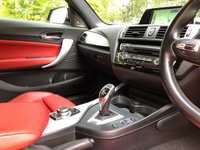 USED 2016 16 BMW 2 SERIES 2.0 220D XDRIVE M SPORT 2d 188 BHP ZERO DEPOSIT FINANCE AVAILABLE