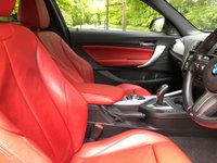 USED 2016 16 BMW 2 SERIES 2.0 220D XDRIVE M SPORT 2d 188 BHP ZERO DEPOSIT FINANCE AVAILABLE