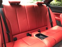 USED 2016 16 BMW 2 SERIES 2.0 220D XDRIVE M SPORT 2d 188 BHP ZERO DEPOSIT FINANCE AVAILABLE