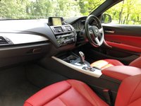 USED 2016 16 BMW 2 SERIES 2.0 220D XDRIVE M SPORT 2d 188 BHP ZERO DEPOSIT FINANCE AVAILABLE