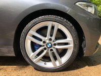 USED 2016 16 BMW 2 SERIES 2.0 220D XDRIVE M SPORT 2d 188 BHP ZERO DEPOSIT FINANCE AVAILABLE