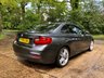 USED 2016 16 BMW 2 SERIES 2.0 220D XDRIVE M SPORT 2d 188 BHP ZERO DEPOSIT FINANCE AVAILABLE