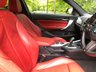 USED 2016 16 BMW 2 SERIES 2.0 220D XDRIVE M SPORT 2d 188 BHP ZERO DEPOSIT FINANCE AVAILABLE