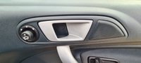 USED 2012 12 FORD FIESTA 1.2 EDGE 5d 81 BHP Low Millage