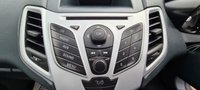 USED 2012 12 FORD FIESTA 1.2 EDGE 5d 81 BHP Low Millage