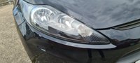 USED 2012 12 FORD FIESTA 1.2 EDGE 5d 81 BHP Low Millage