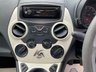 USED 2012 12 FORD KA 1.2 EDGE 3d 69 BHP FORD KA 1.2 EDGE 3d 69 BHP