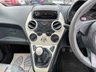 USED 2012 12 FORD KA 1.2 EDGE 3d 69 BHP FORD KA 1.2 EDGE 3d 69 BHP
