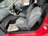 USED 2012 12 FORD KA 1.2 EDGE 3d 69 BHP FORD KA 1.2 EDGE 3d 69 BHP