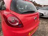 USED 2012 12 FORD KA 1.2 EDGE 3d 69 BHP FORD KA 1.2 EDGE 3d 69 BHP